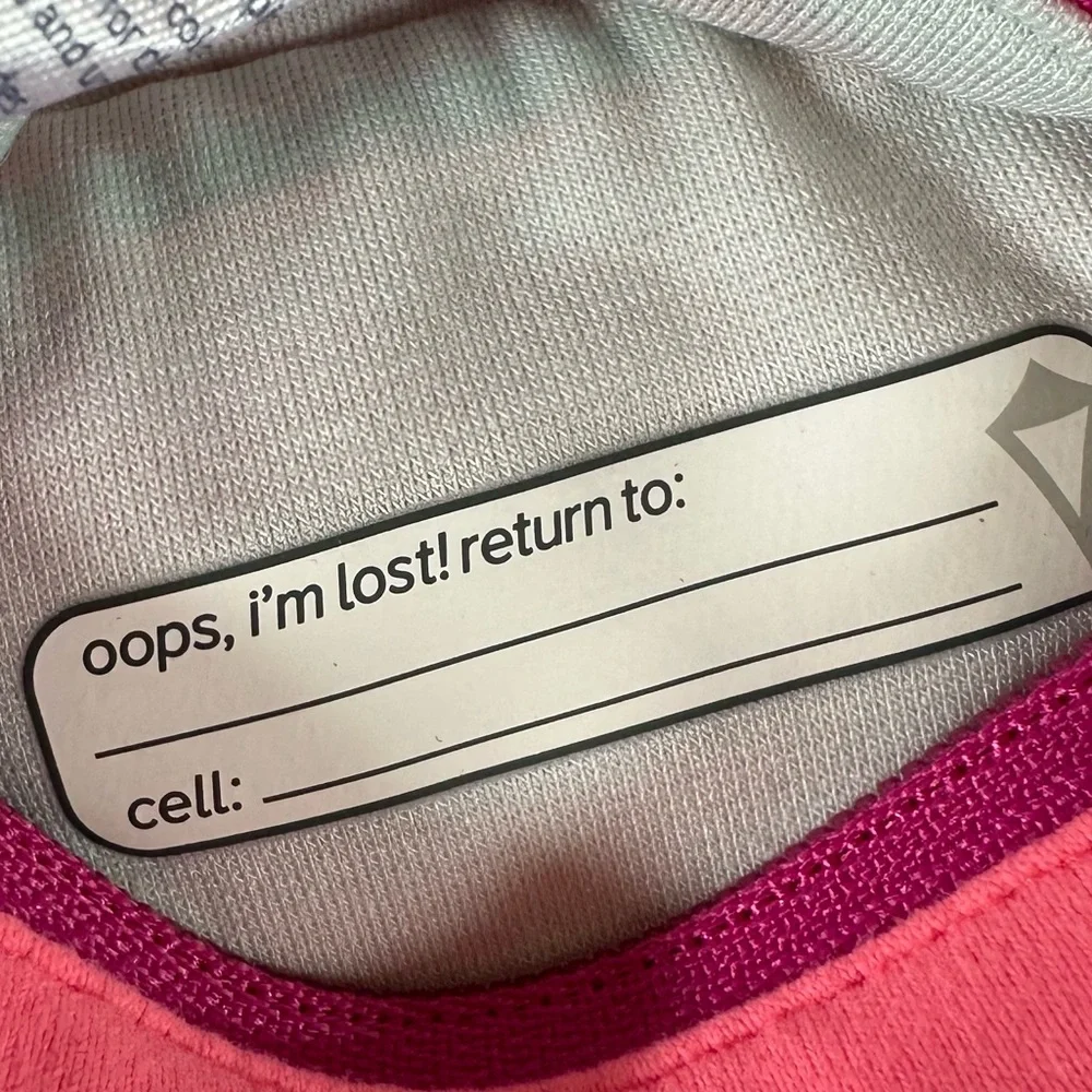 Ivivva by Lululemon Relay Racer Running Shorts Girls Size 12